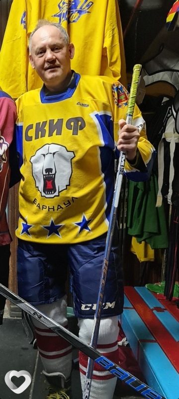 Вячеслав, 63, Барнауле — анкета №238913