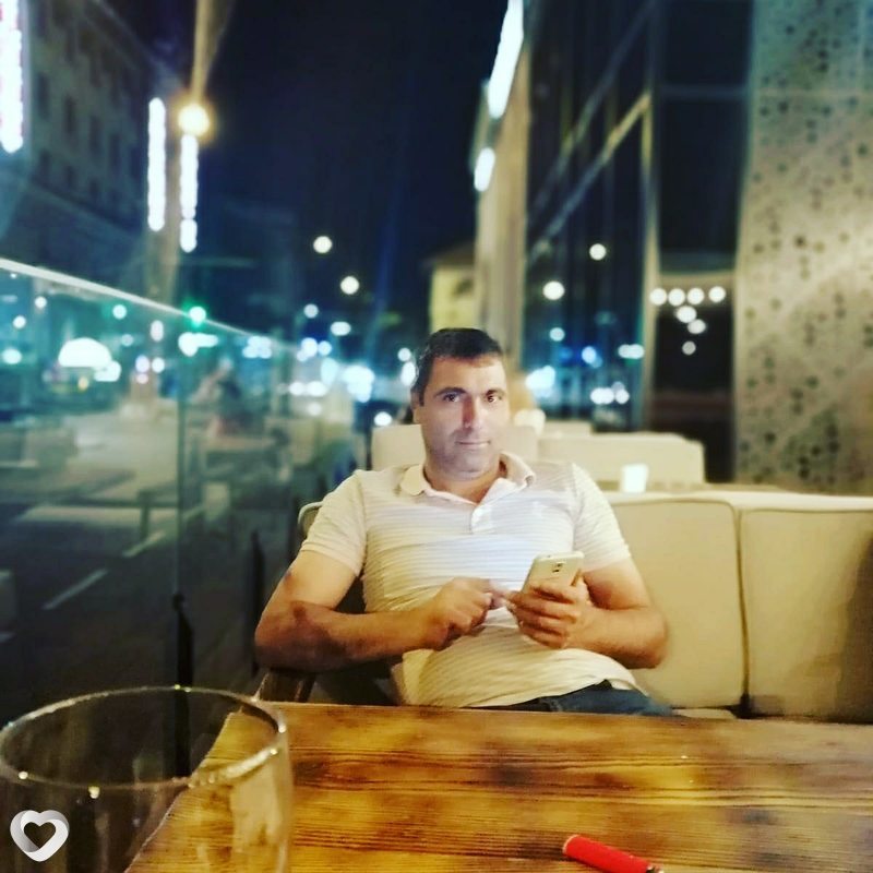 Murat, Брауншвейг