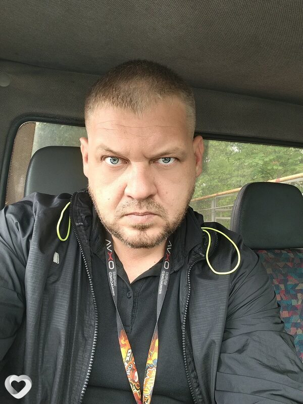 Дмитрий, 42, Минске — анкета №238916