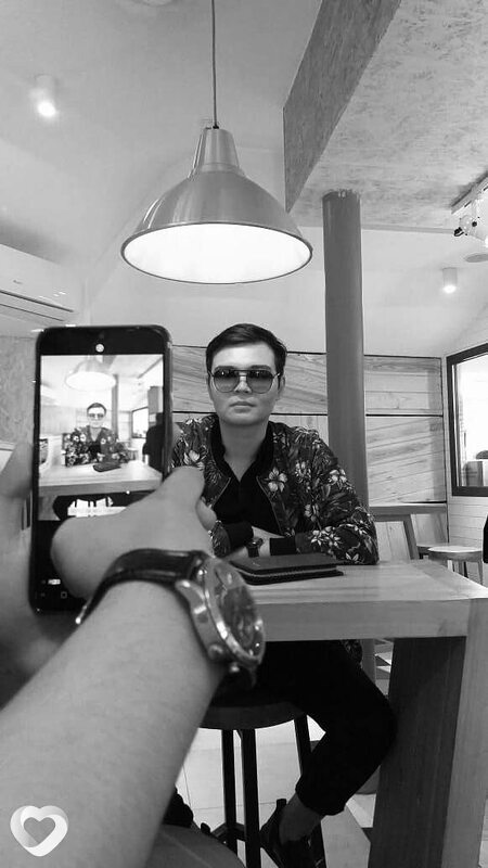 Artur, 27, Астане — анкета №238919