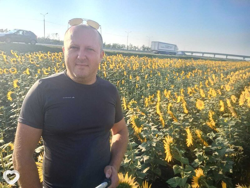 Алексей, 42, Твери — анкета №238926