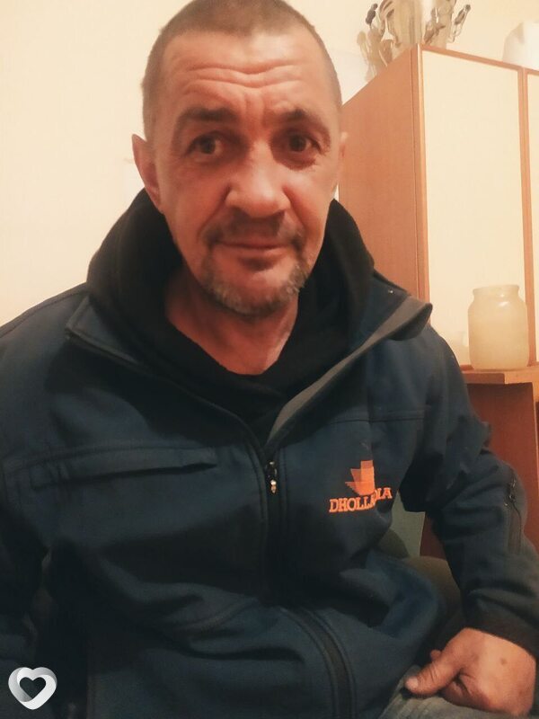 Михаил, 51, Киеве — анкета №238928