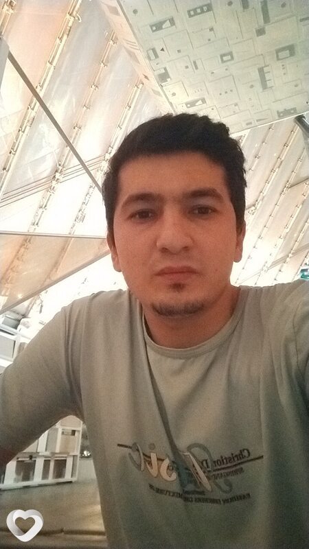 Samat, 29, Астане — анкета №238929