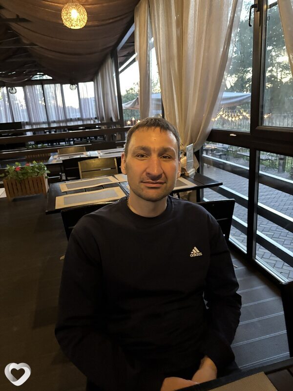 Рустам, 45, Киржаче — анкета №238584