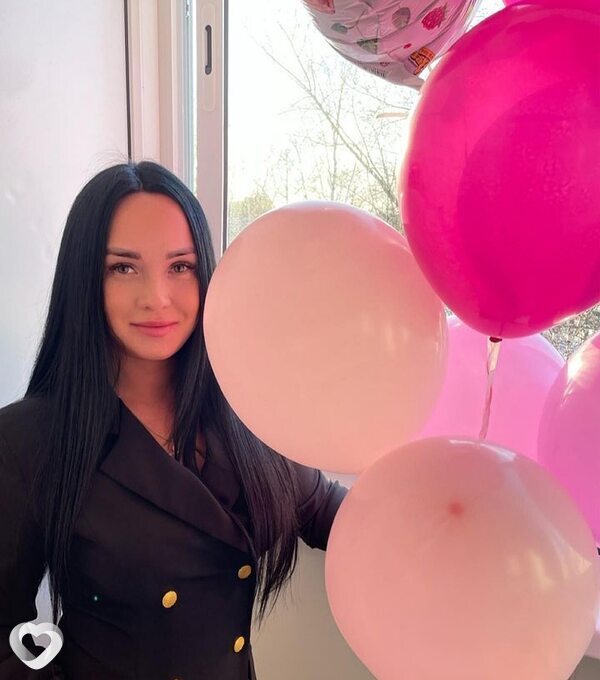 Ева, 26, Владивостоке — анкета №238587