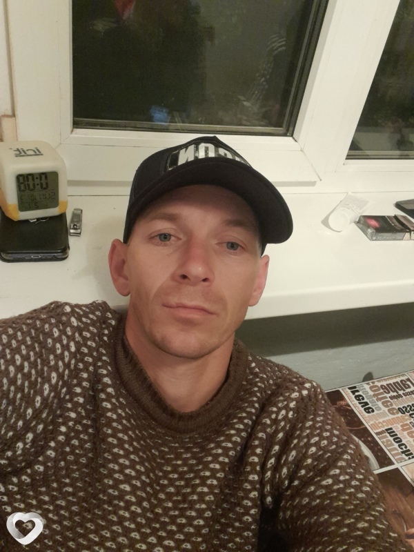 Артем, 40, Курганинске — анкета №238592