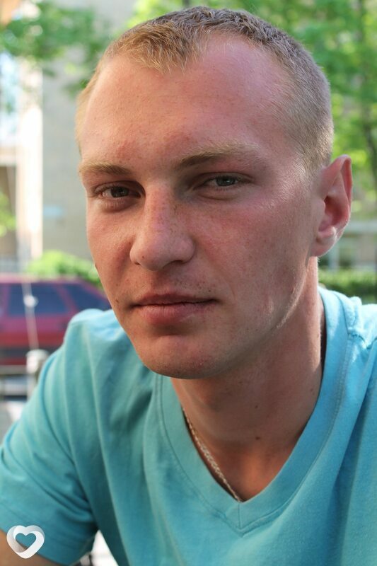 Андрей, 35, Бресте — анкета №238598