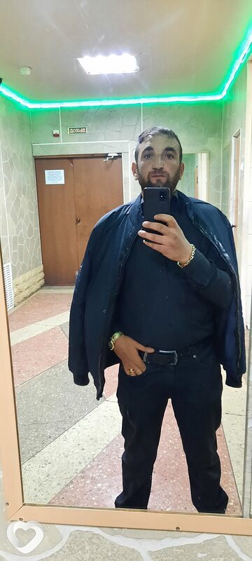 Егор, 32, Ступине — анкета №238602