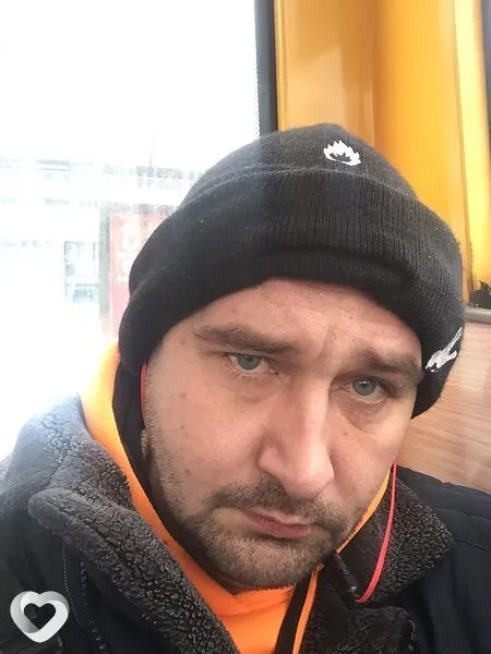 Mikikiev, 37, Сумах — анкета №7401