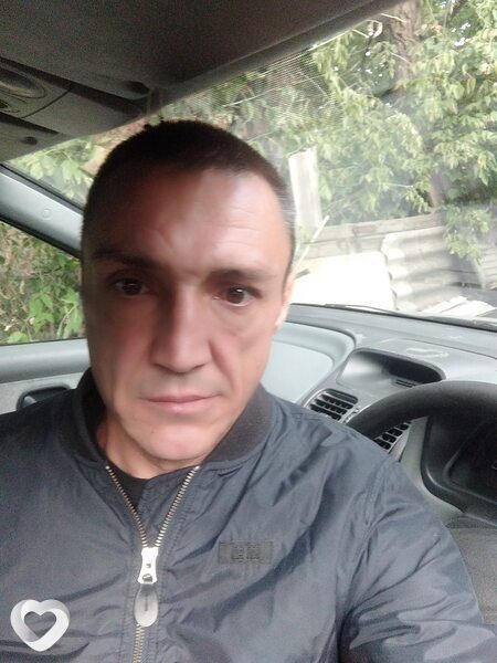 Сергей, 42, Донецке — анкета №238603