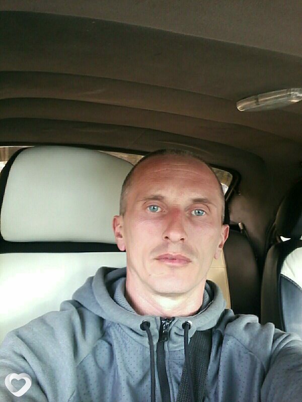 Юрий, 42, Воронеже — анкета №238605