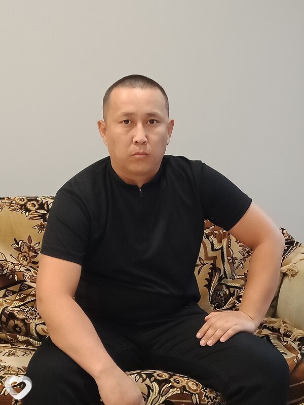 Бос, Каскелен