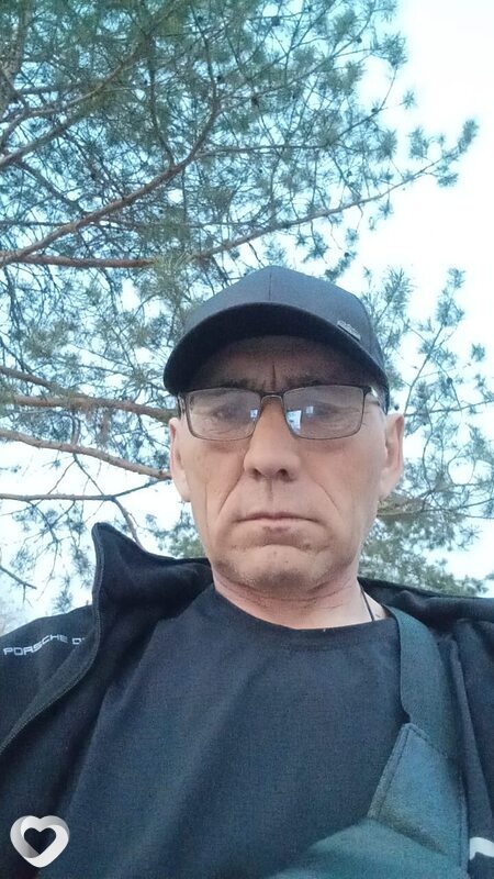 Sssr, 55, Павлодаре — анкета №238607