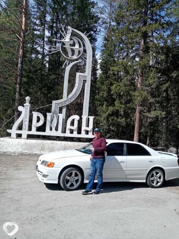 Дмитрий, 35, Нижнеудинске — анкета №238633