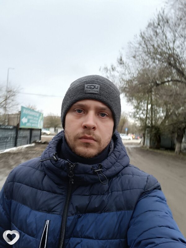 Дмитрий, 32, Актюбинске — анкета №238636