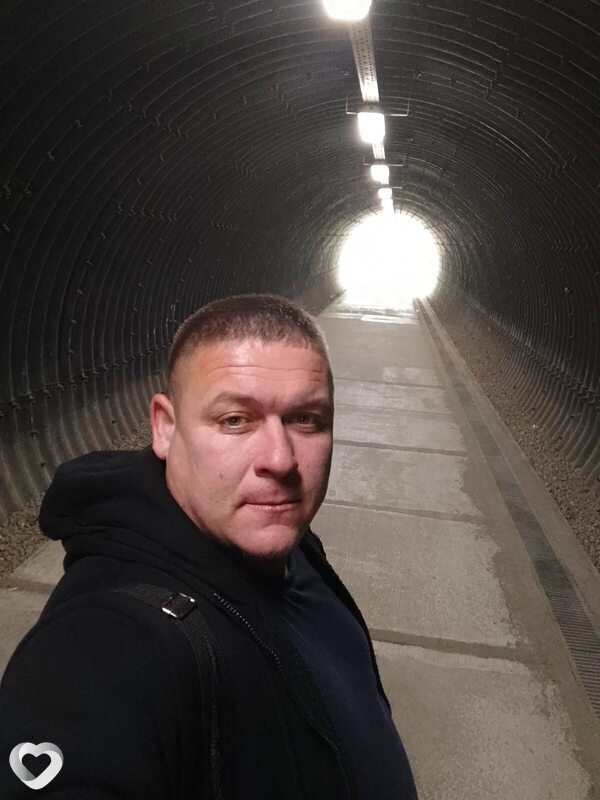Александр, 41, Екатеринбурге — анкета №238637