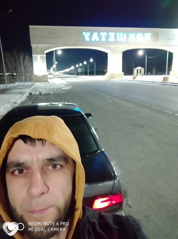 Арсен, 41, Астане — анкета №238644