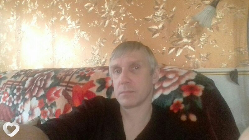 Евген, 47, Донецке — анкета №238645