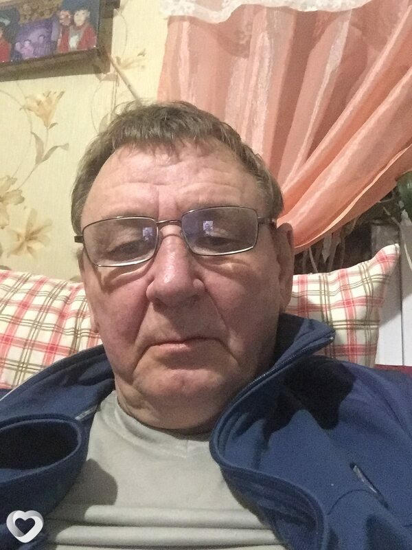 Владимир, 66, Подольске — анкета №238647