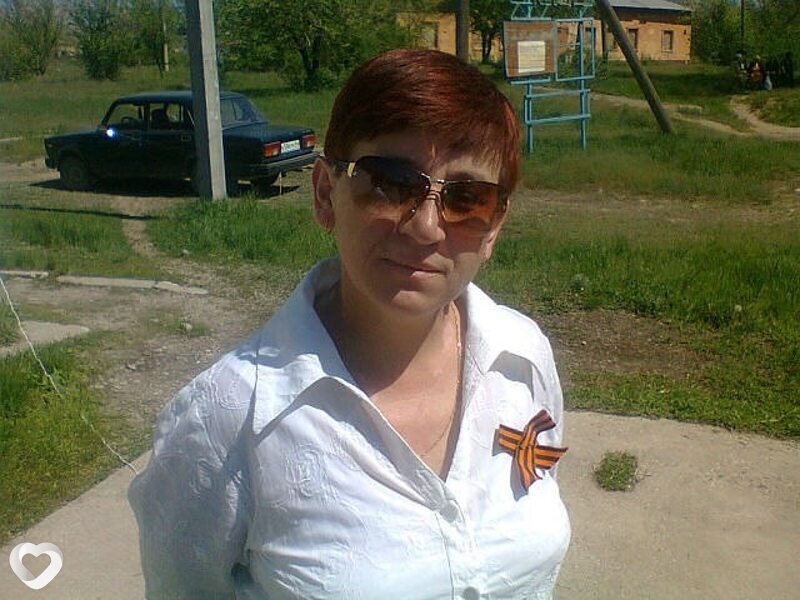 Людмила, 61, Энгельсе — анкета №238650