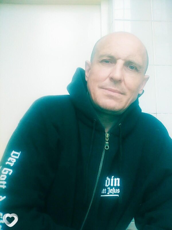 Сергей, 49, Мозыре — анкета №238651