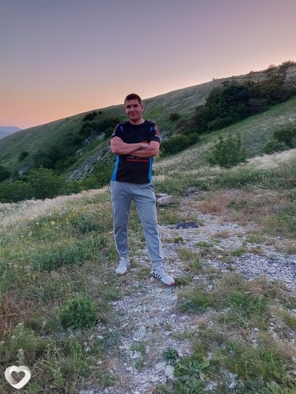 Леонид, 41, Новороссийске — анкета №238759