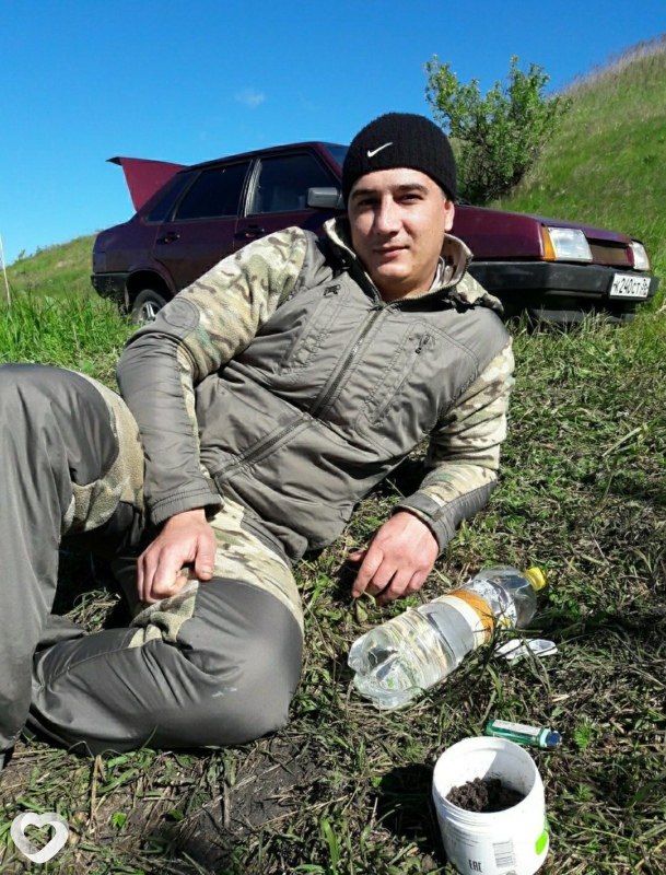 Александр, 40, Острогожске — анкета №238761