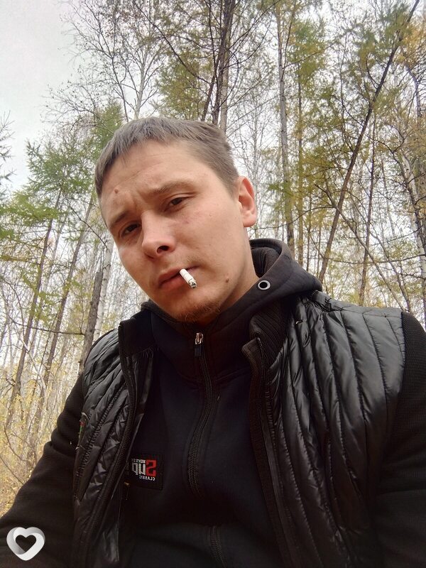 Олег, 28, Улан-Удэ — анкета №238763