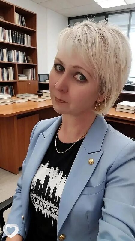 Хххх, 48, Краснокаменске — анкета №238764