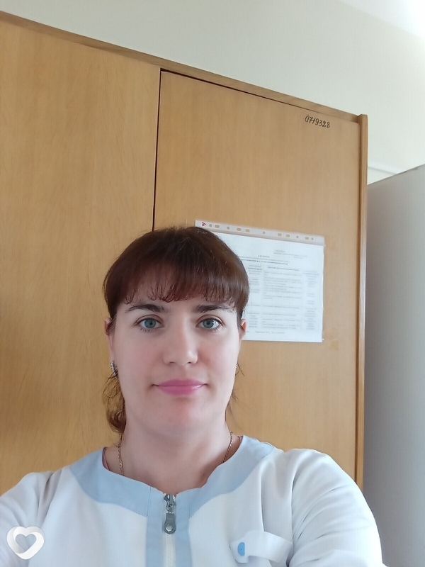 Анастасия, 38, Минске — анкета №238767