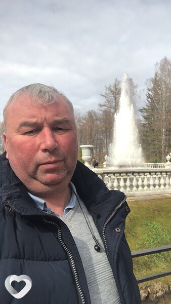 Николай, 48, Голицыне — анкета №238768