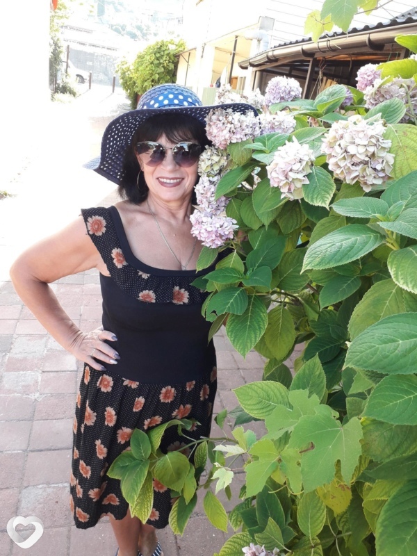 Светлана, 57, Тюмени — анкета №238778