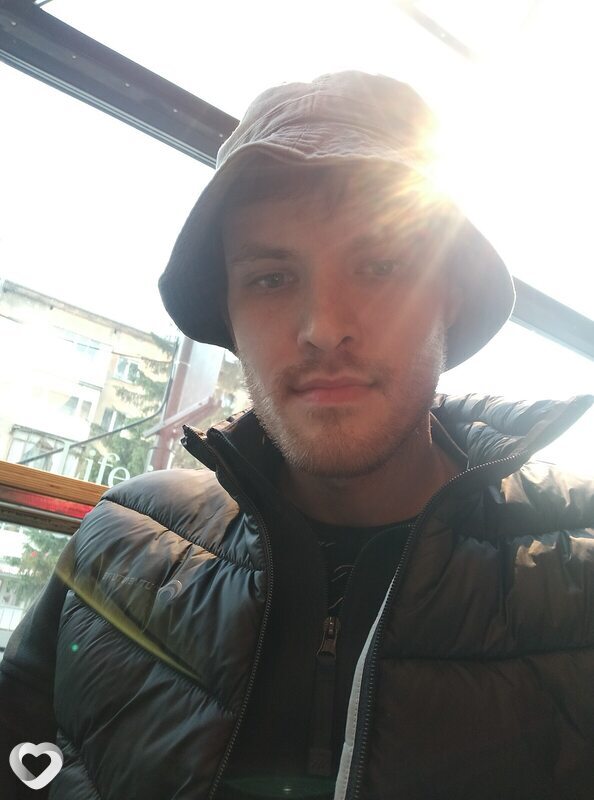 Дмитрий, 33, Томске — анкета №238779