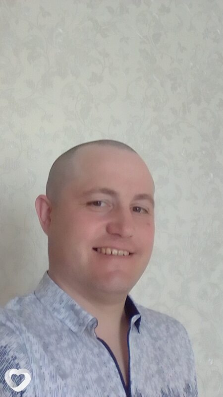 Максим, 41, Ворсме — анкета №238780