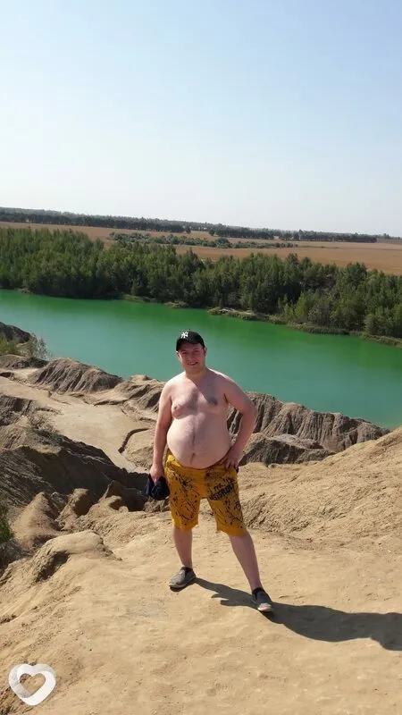 Вишня, 37, Москве — анкета №238781