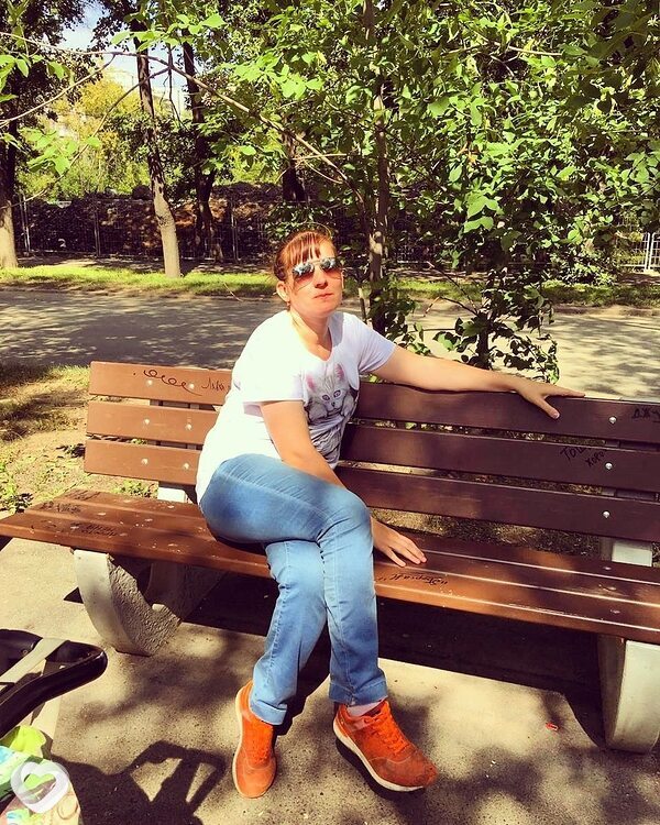 Брюнетка, 39, Екатеринбурге — анкета №238982