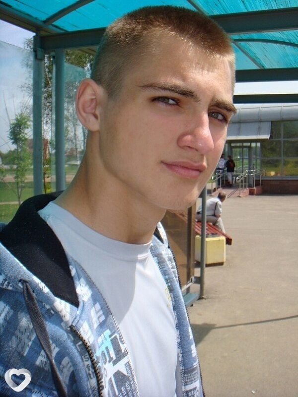 Юрий, 33, Минске — анкета №238994