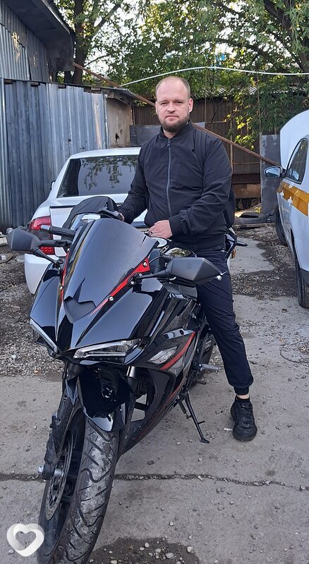 Николай, 39, Мытищах — анкета №238995
