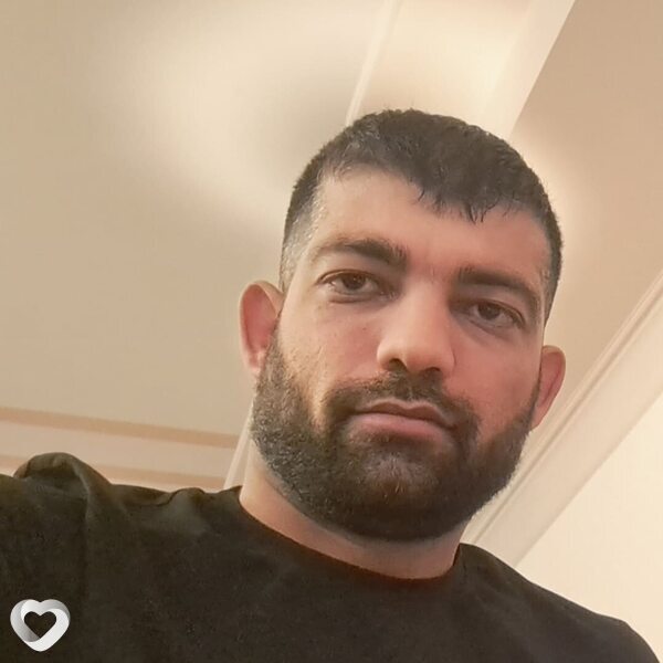 Ruslan, 35, Краснодаре — анкета №239000