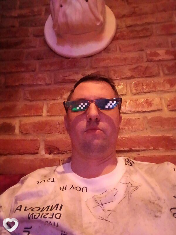 Антон, 36, Гомеле — анкета №239001