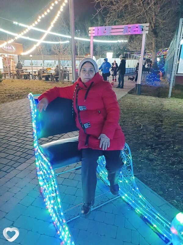 Ирина, 64, Одессе — анкета №239002
