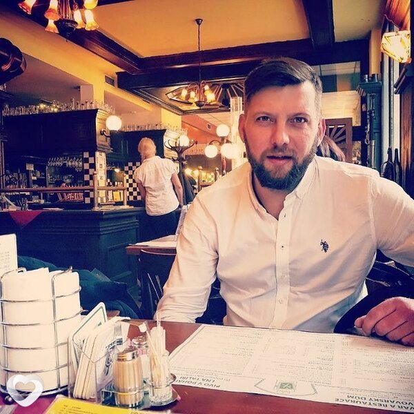 Алексей, 34, Гомеле — анкета №239003