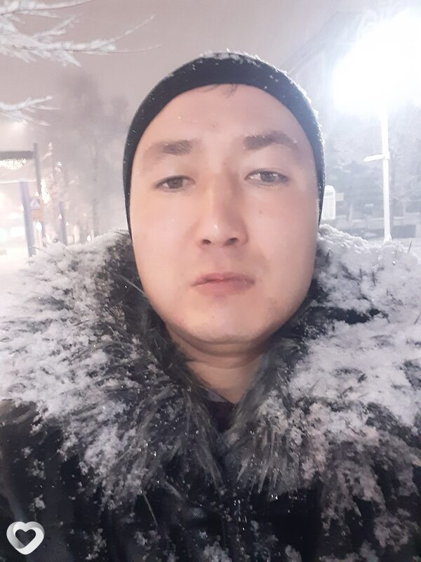 Айбек, 35, Алматы — анкета №239004