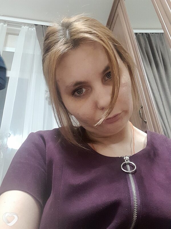 Ксения, 36, Саранске — анкета №238792