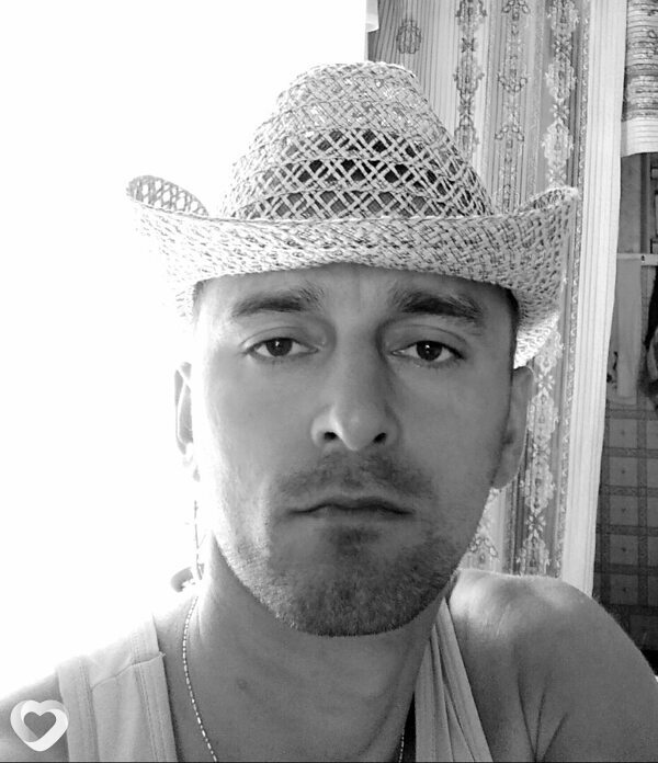 Денис, 41, Витебске — анкета №238798