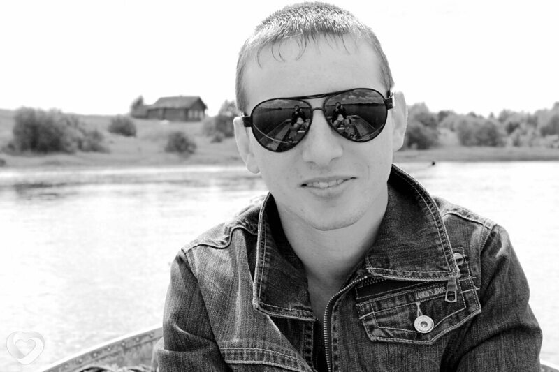 Андрей, 40, Архангельске — анкета №238804