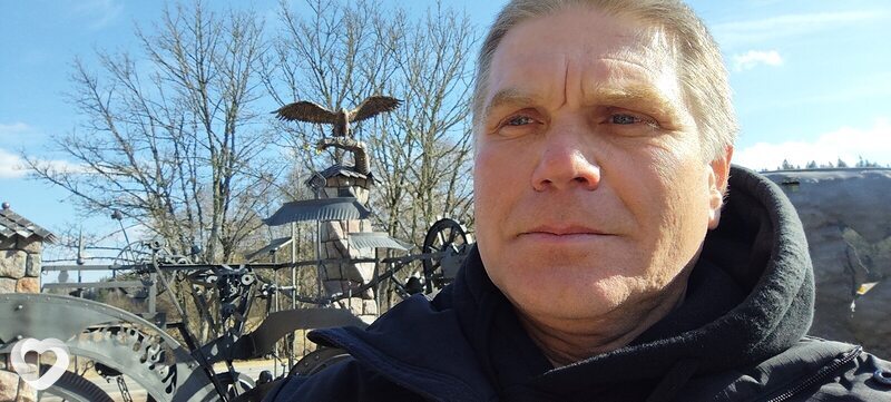 Valery, 53, Лиде — анкета №238812