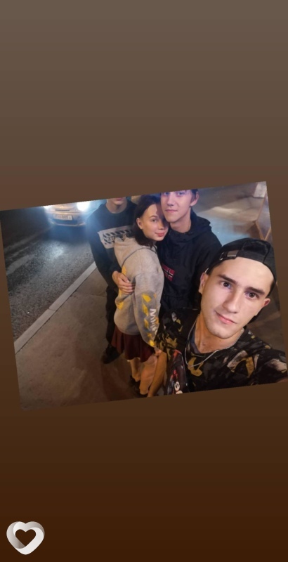 Саша, 25, Екатеринбурге — анкета №238818
