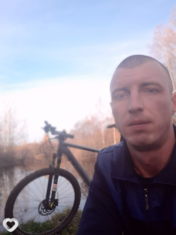 Не Женат, 38, Химках — анкета №238819