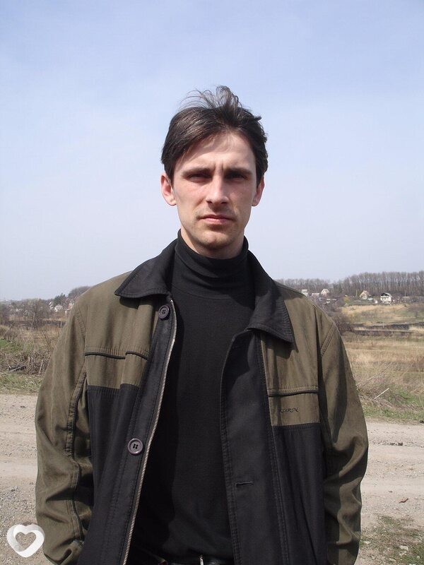 Сергей, 39, Харькове — анкета №238826